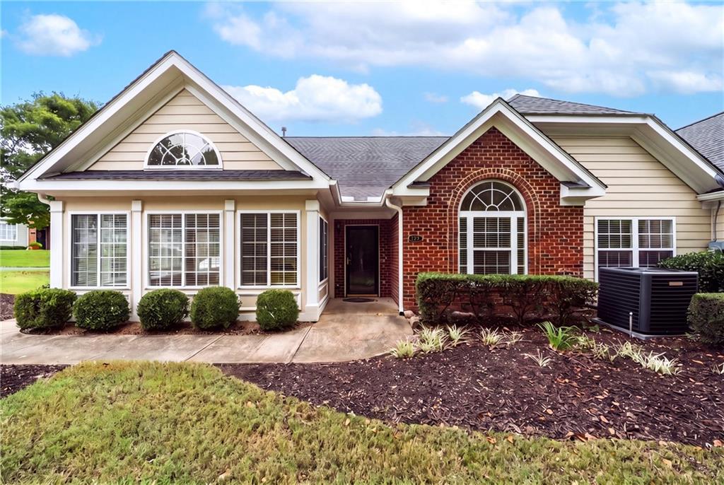 2983 Oakside Cir., Milton, GA 30004