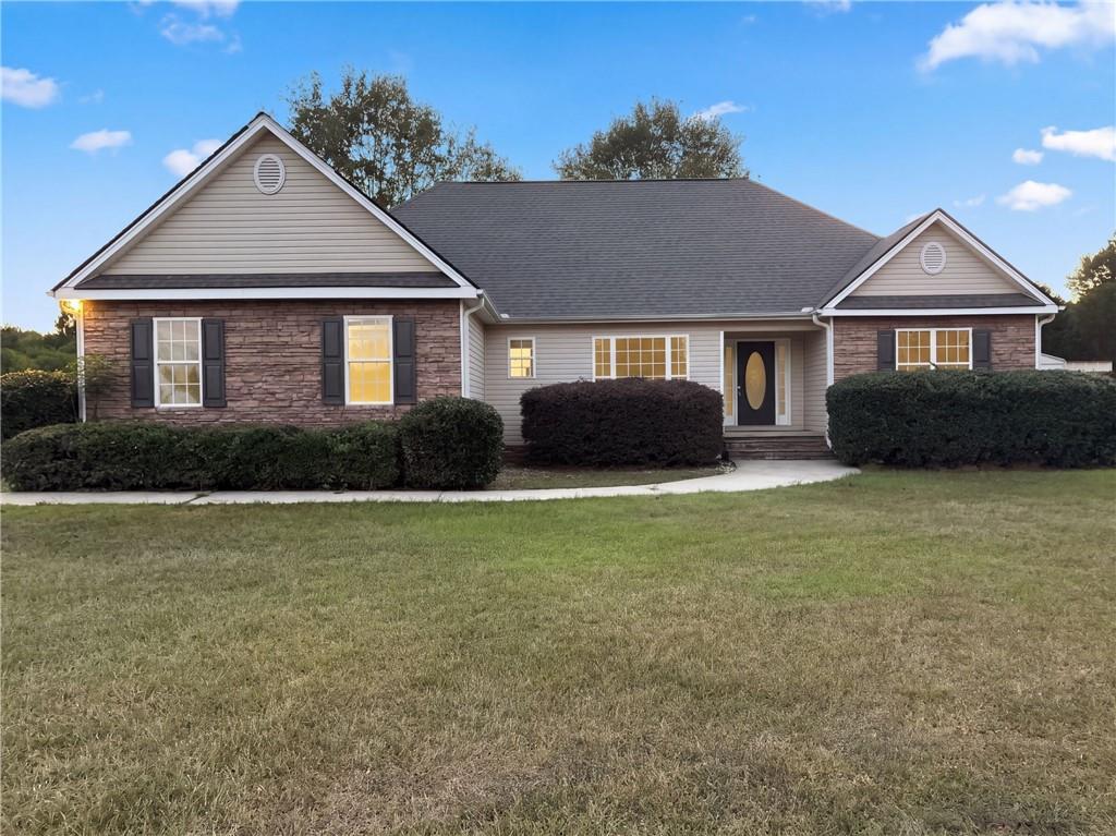 2506 Etheridge Mill Rd., Griffin, GA 30224