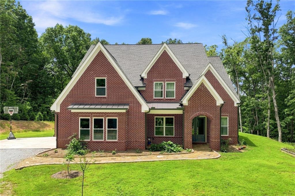 102 New Bethel Ch Rd., Dawsonville, GA 30534