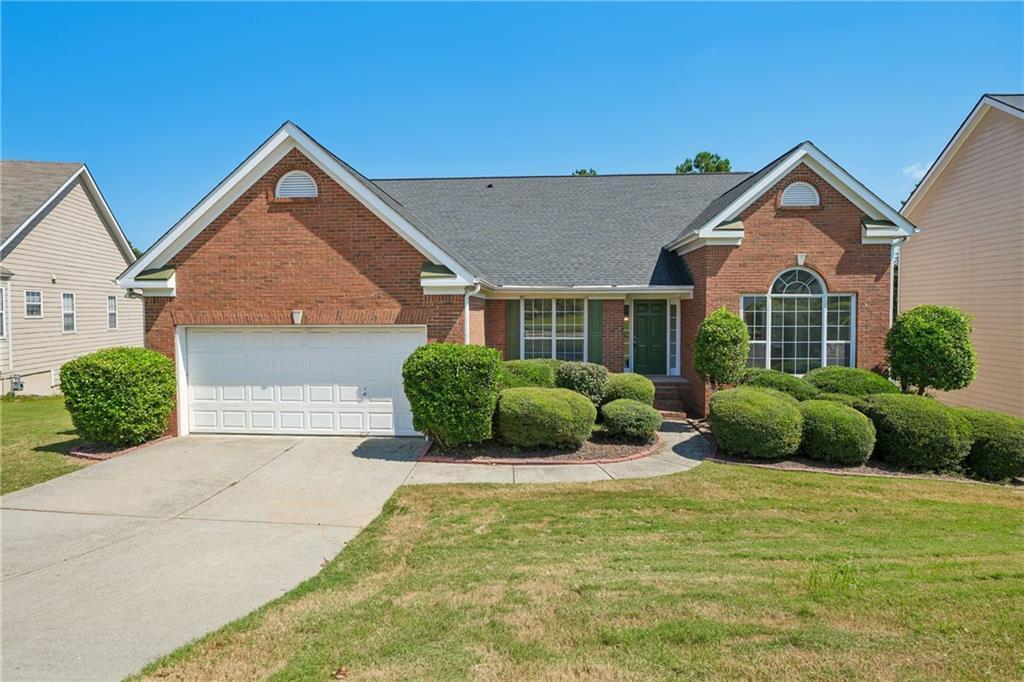 3493 Dunbar Ln., Suwanee, GA 30024