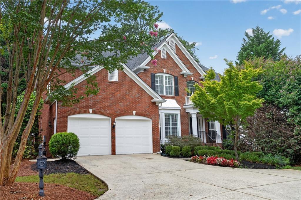 2093 Wrights Mill Cir., Atlanta, GA 30324