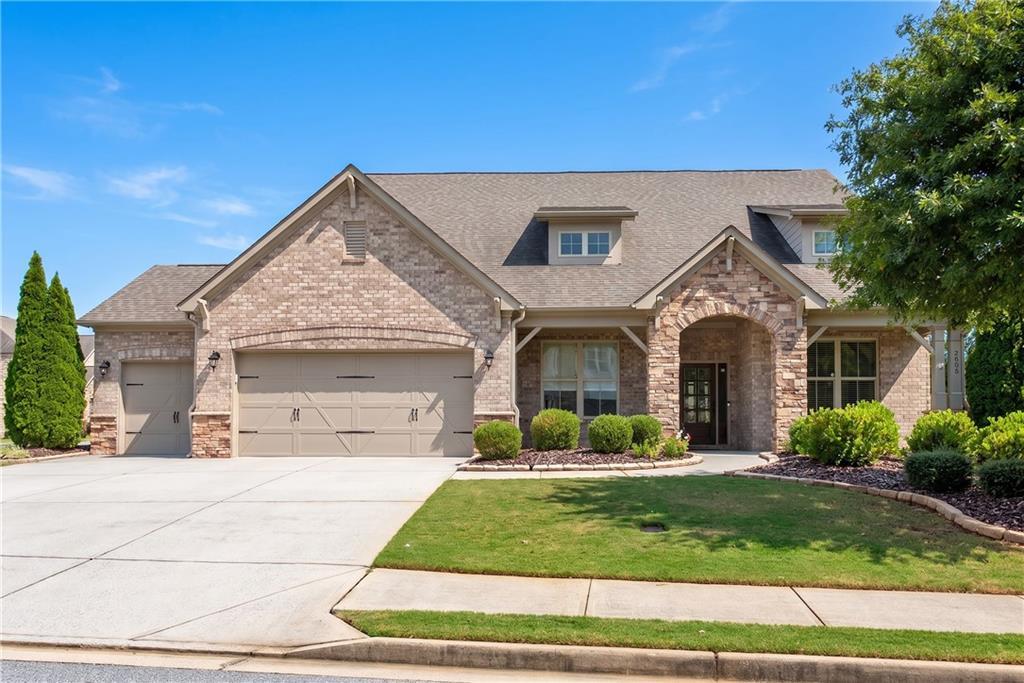 2605 Alpine Ter., Cumming, GA 30041