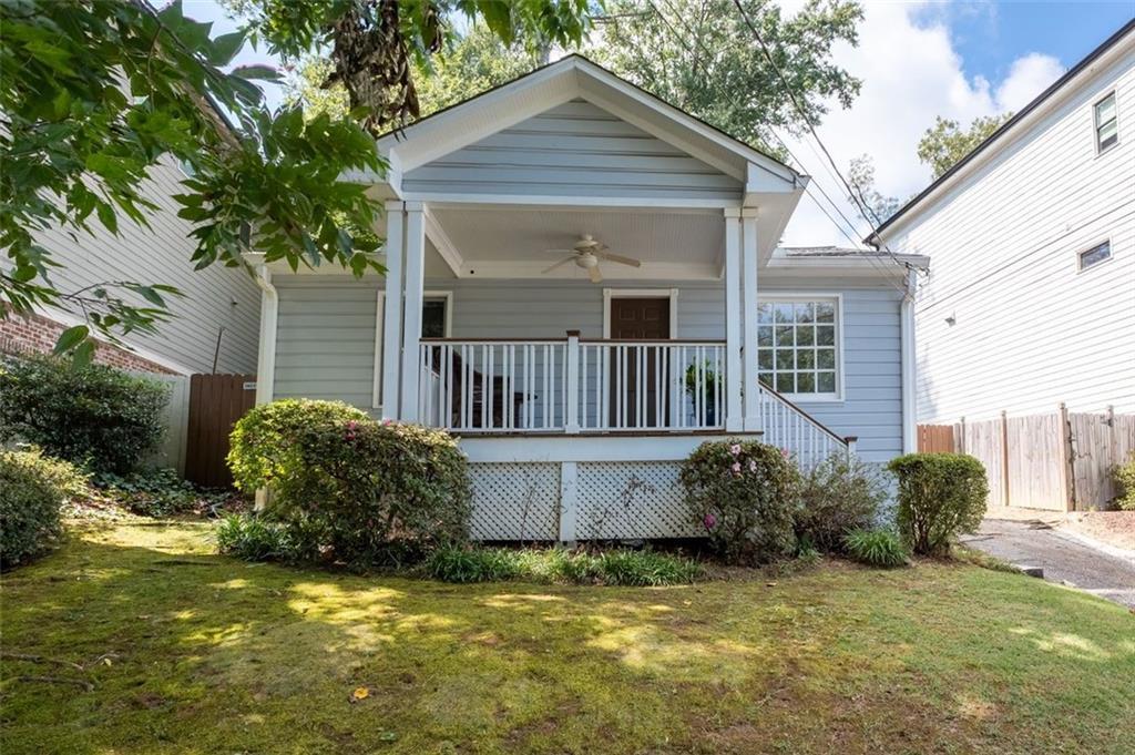 2640 Apple Valley Rd., Brookhaven, GA 30319