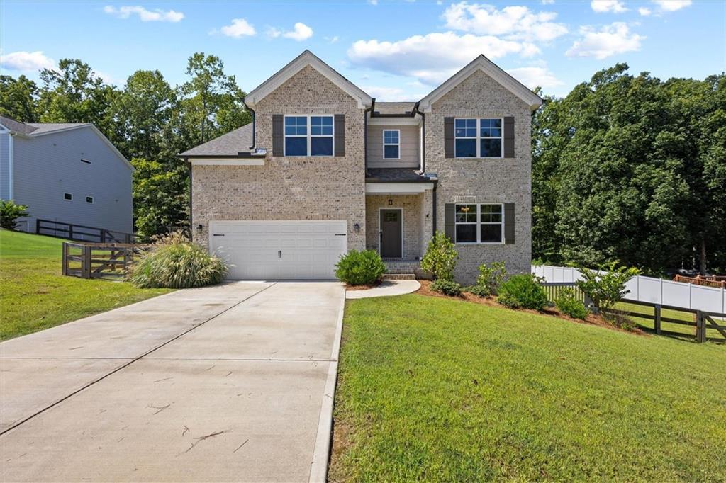 285 Shoals Tr., Dallas, GA 30132