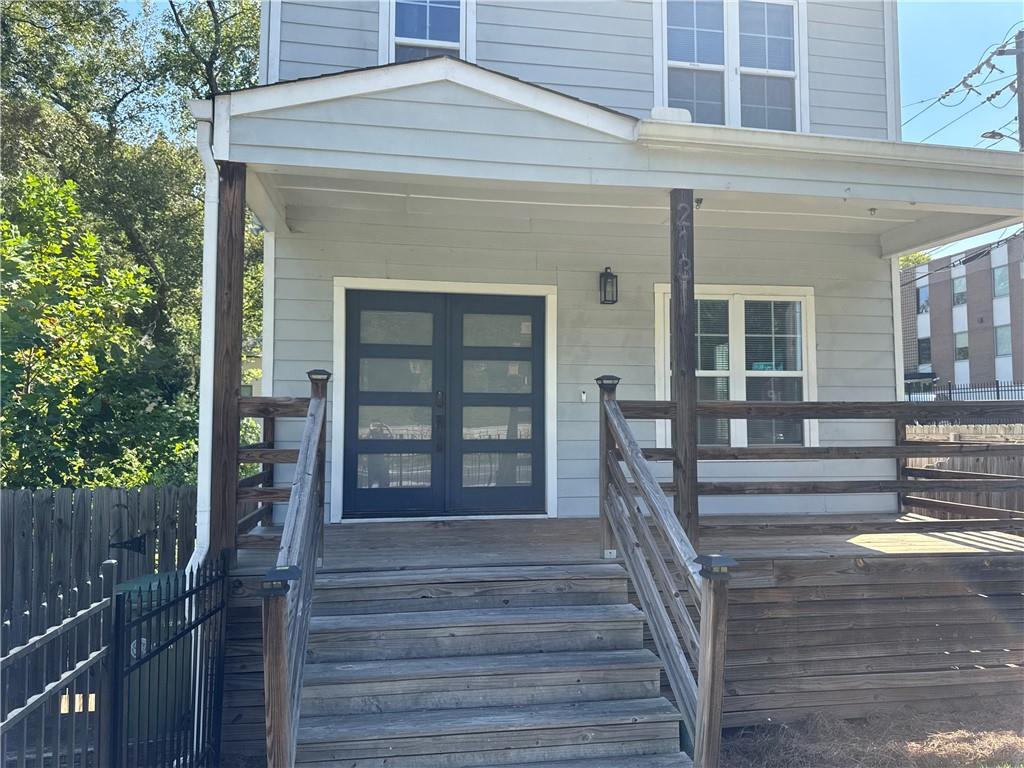213 Joseph E Lowery Blvd., Atlanta, GA 30314