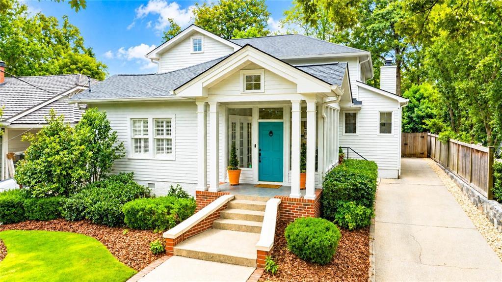 241 Lakeview Ave., Atlanta, GA 30305