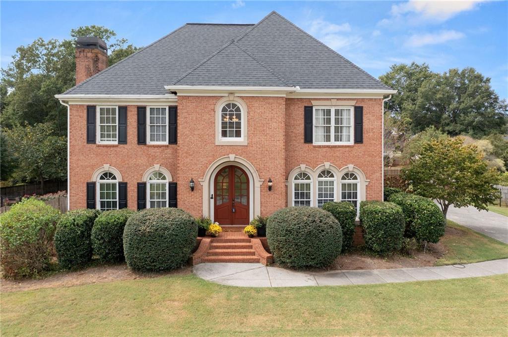 5 Hastings Dr., Cartersville, GA 30120