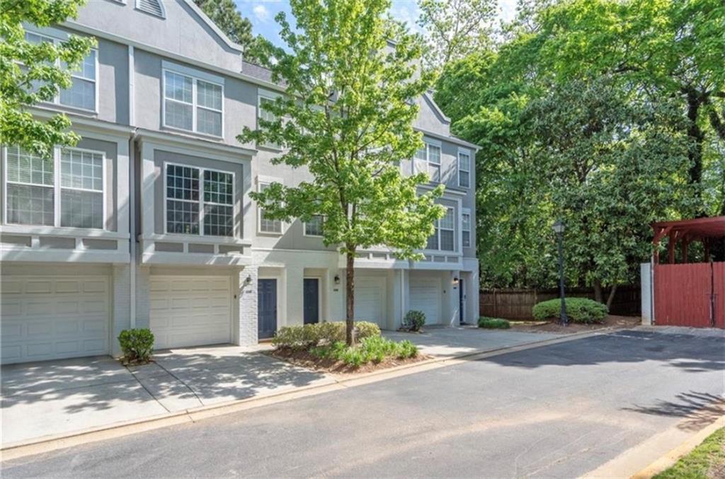 1198 Village Ct., Atlanta, GA 30316