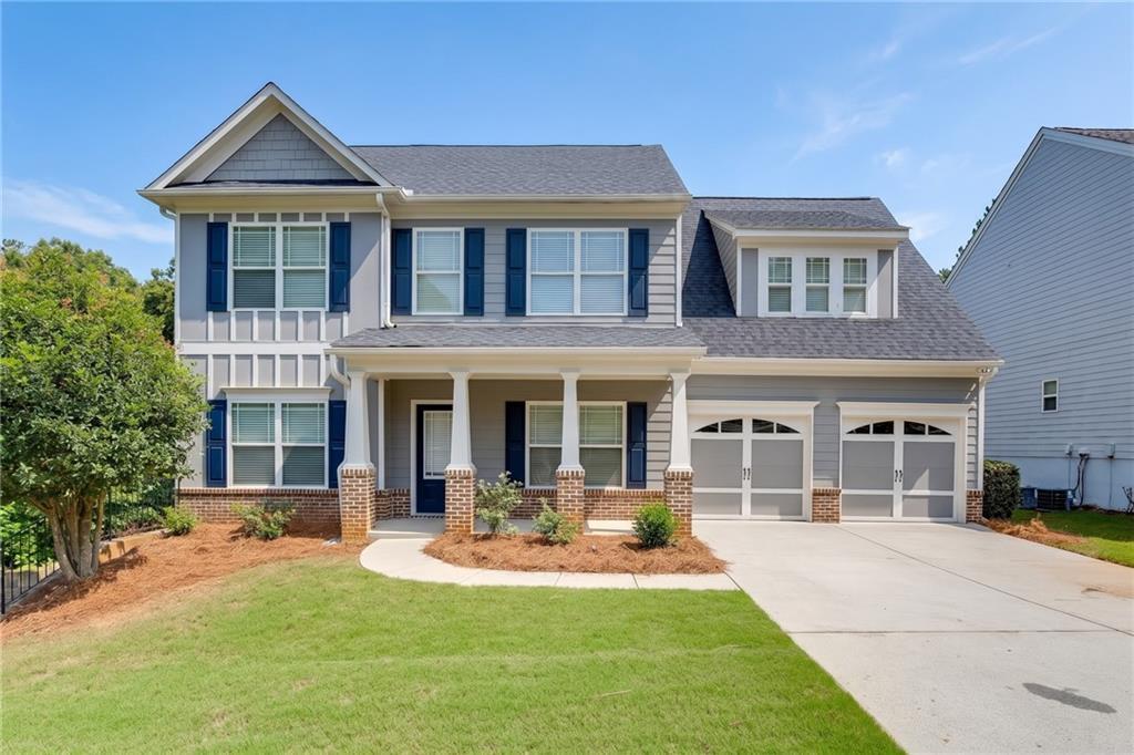 4236 Suwanee Brook Ct., Buford, GA 30518