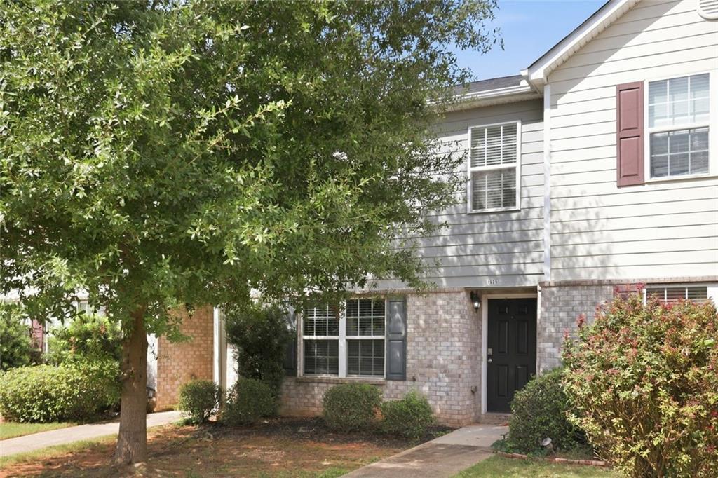 1535 Hydrangea Ln., Mcdonough, GA 30253