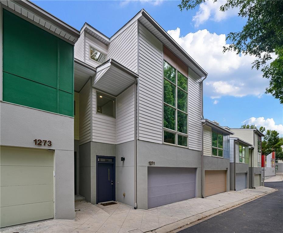 1271 Eames Green, Atlanta, GA 30318