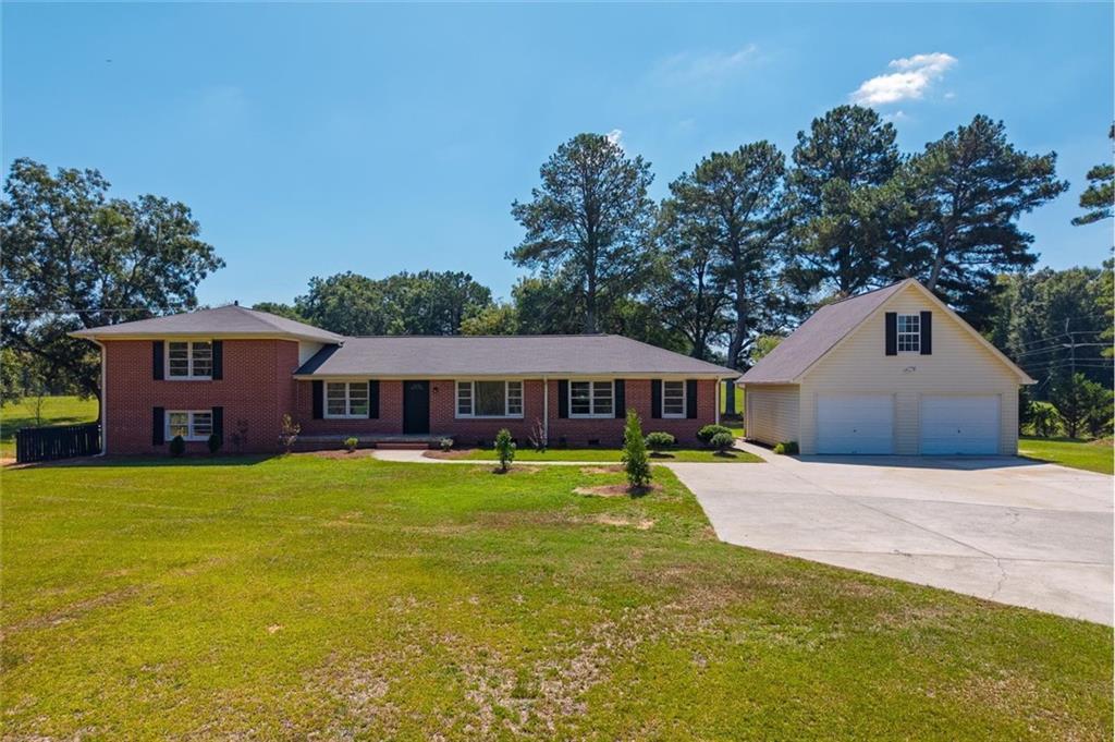 2631 Whitney Rd., Monroe, GA 30655