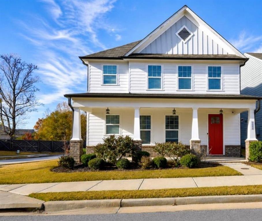 3088 Lantana Way, Buford, GA 30519