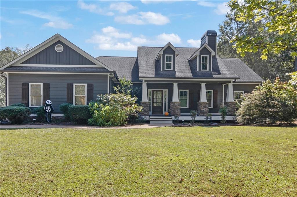 1220 Lester Rd., Douglasville, GA 30134