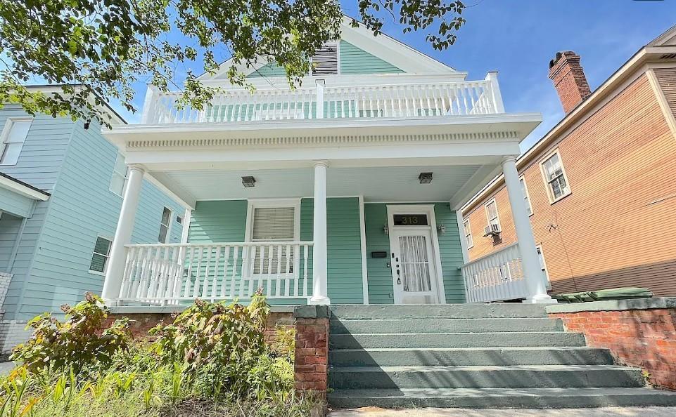 313 W 33rd St., Savannah, GA 31401