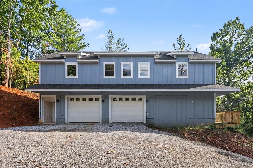 300 Pine Dr., Dahlonega, GA 30533