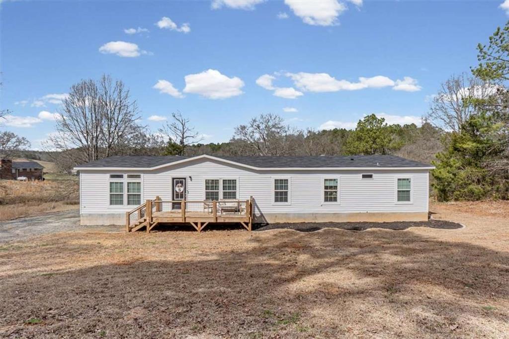 357 Nichols Rd., Rome, GA 30161