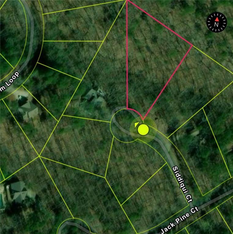 110 Siddiqui Ct., Waleska, GA 30183