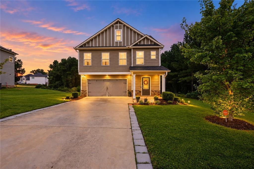 480 Mcgiboney Ln., Covington, GA 30016