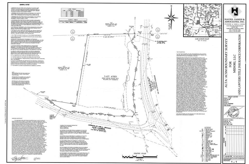 10652 Hickory Flat Hwy, Woodstock, GA 30188