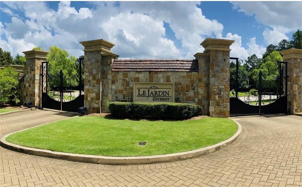4309 Giverney Blvd., South Fulton, GA 30213