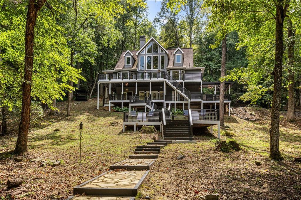124 River Oaks Ter., Ellijay, GA 30536