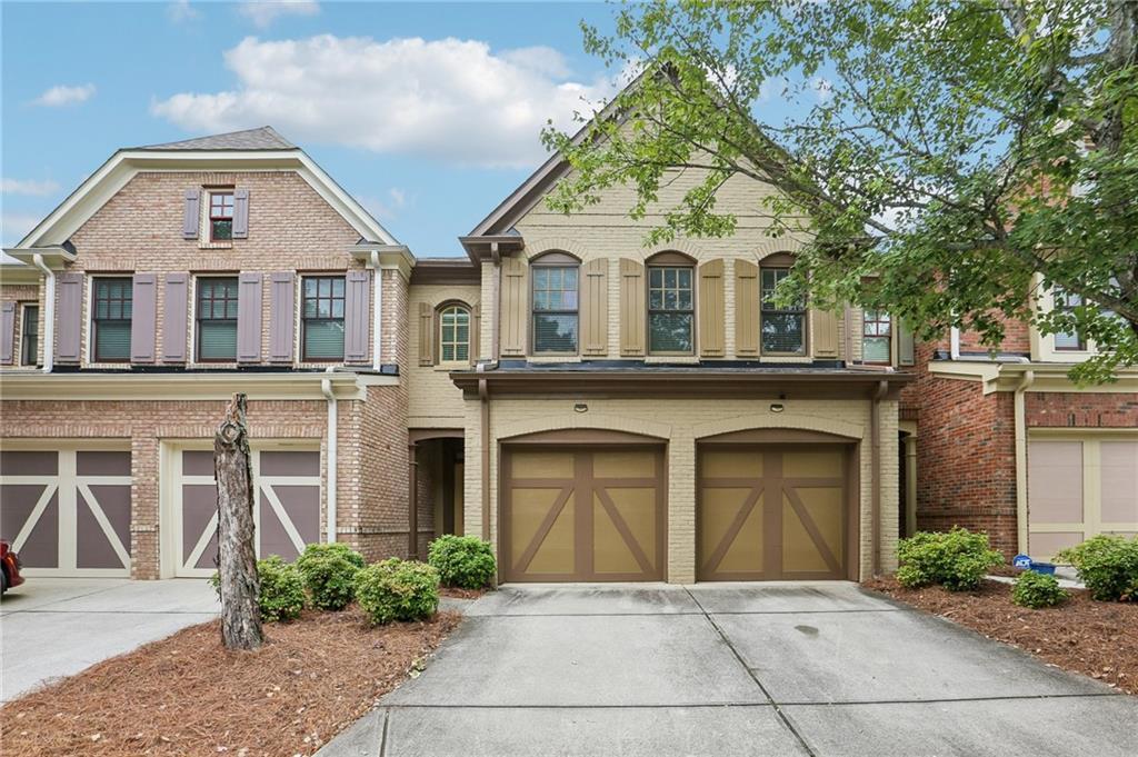 1370 Winshire Cove, Alpharetta, GA 30004