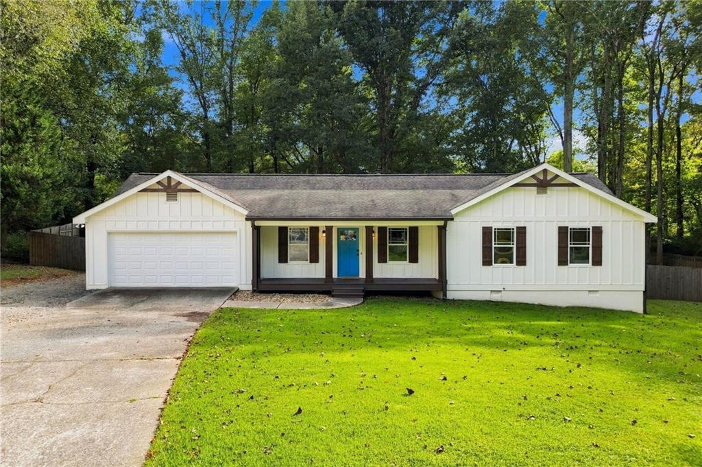 1960 Buice Ct., Cumming, GA 30028