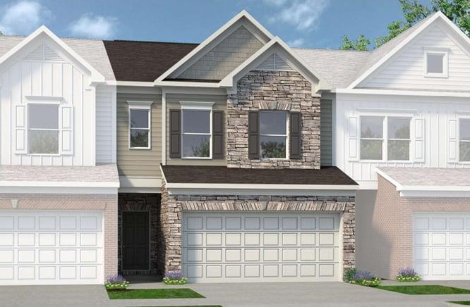 516 Brixton Dr. #83, Villa Rica, GA 30180
