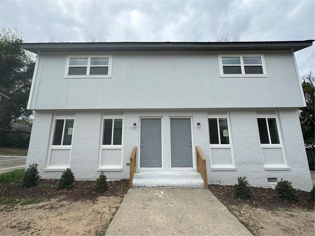 1147 Triple Hill Dr., Macon, GA 31206