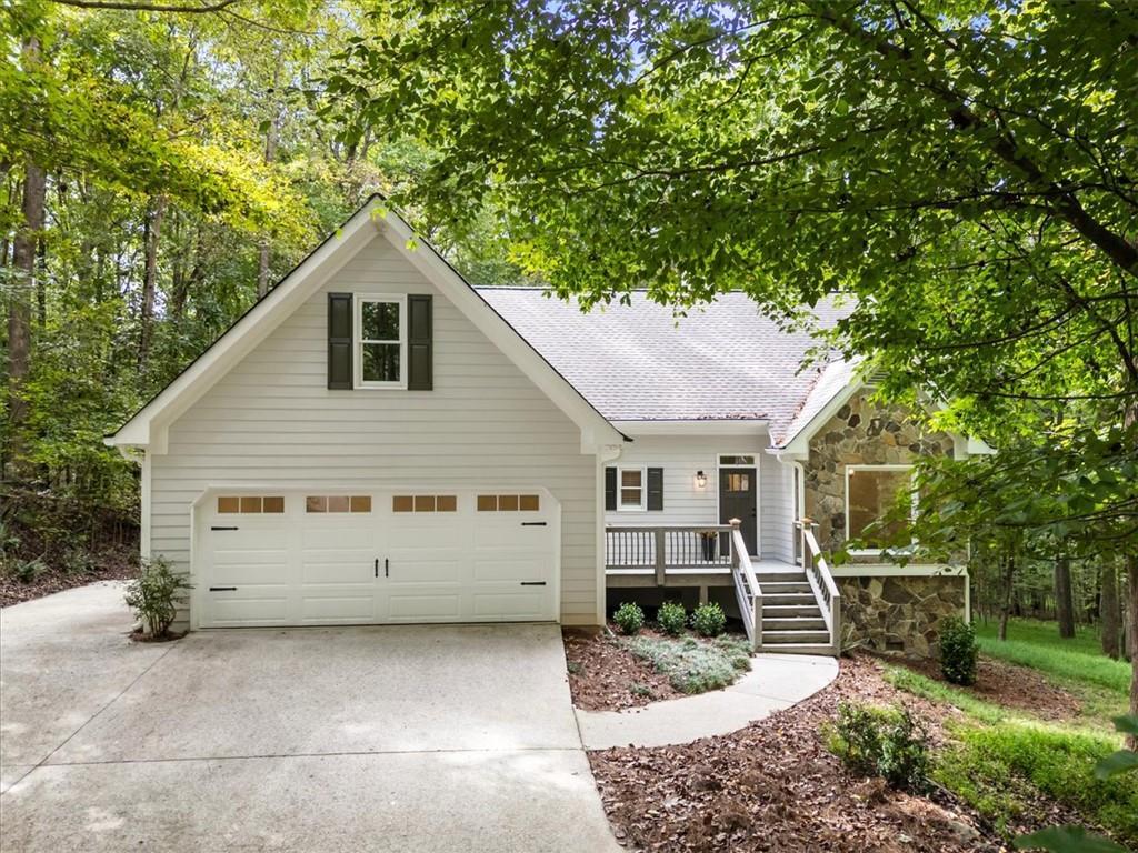 3355 Hopewell Chase Dr., Alpharetta, GA 30004