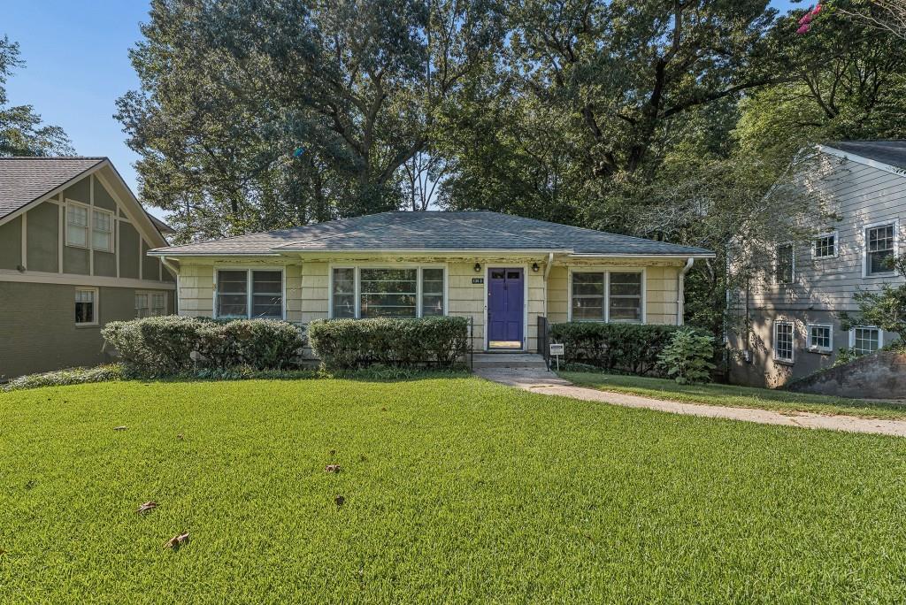 1343 Emory Rd., Atlanta, GA 30306