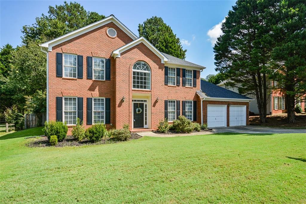 3988 Madison Main, Kennesaw, GA 30144