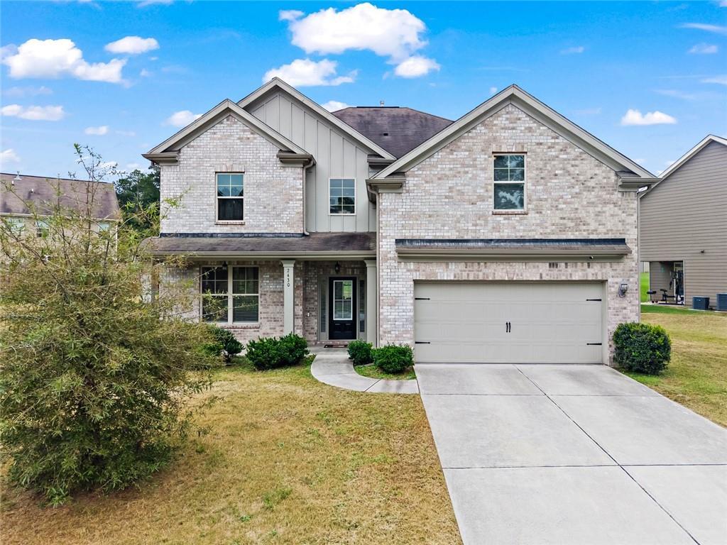 2430 Overlook Ave., Lithonia, GA 30058