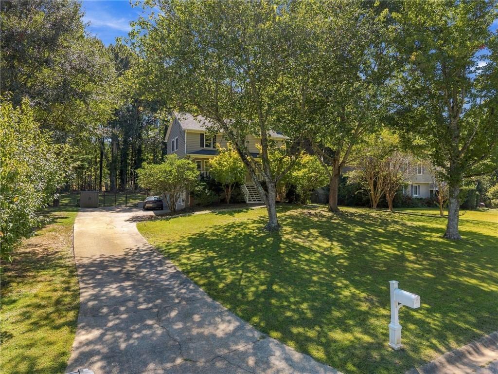 104 Courtland Cir., Powder Springs, GA 30127