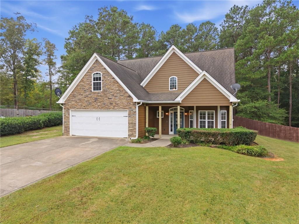 10 Susanne Ct., Rome, GA 30165