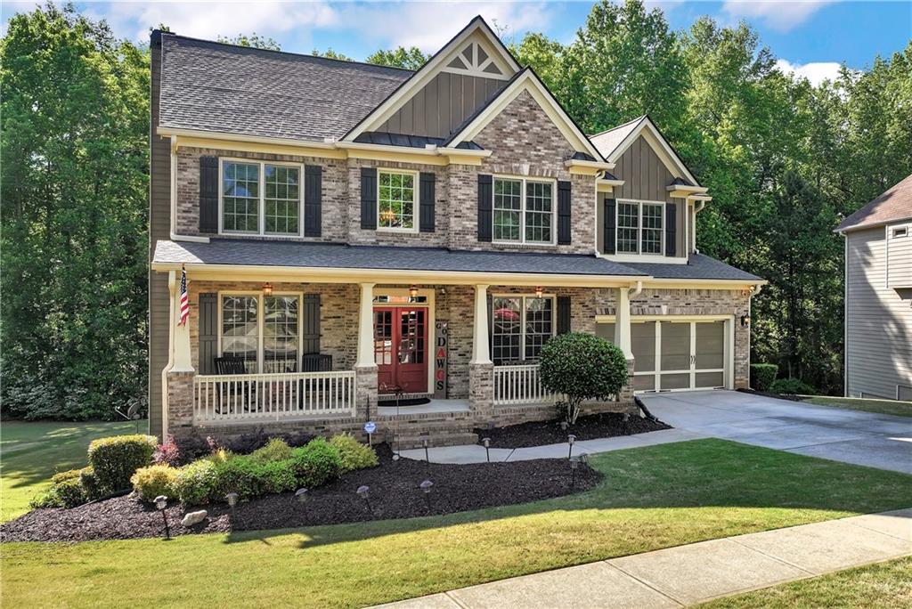4755 Trilogy Park Tr., Hoschton, GA 30548