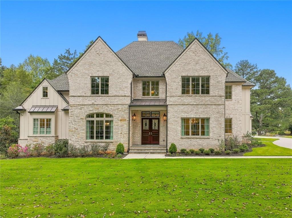 5310 Northland Dr., Sandy Springs, GA 30342