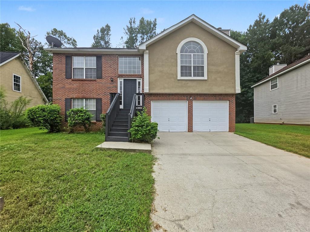 6195 Idlewood Cir., Lithonia, GA 30038
