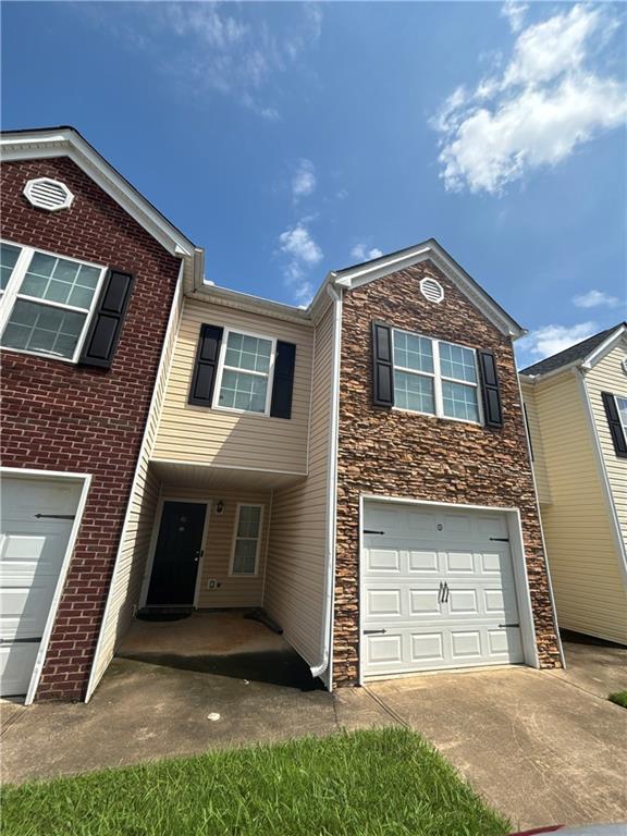 46 Middlebrook Dr., Cartersville, GA 30120