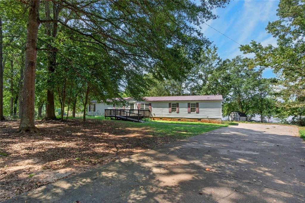 133 Garden Ridge Dr., Carrollton, GA 30116