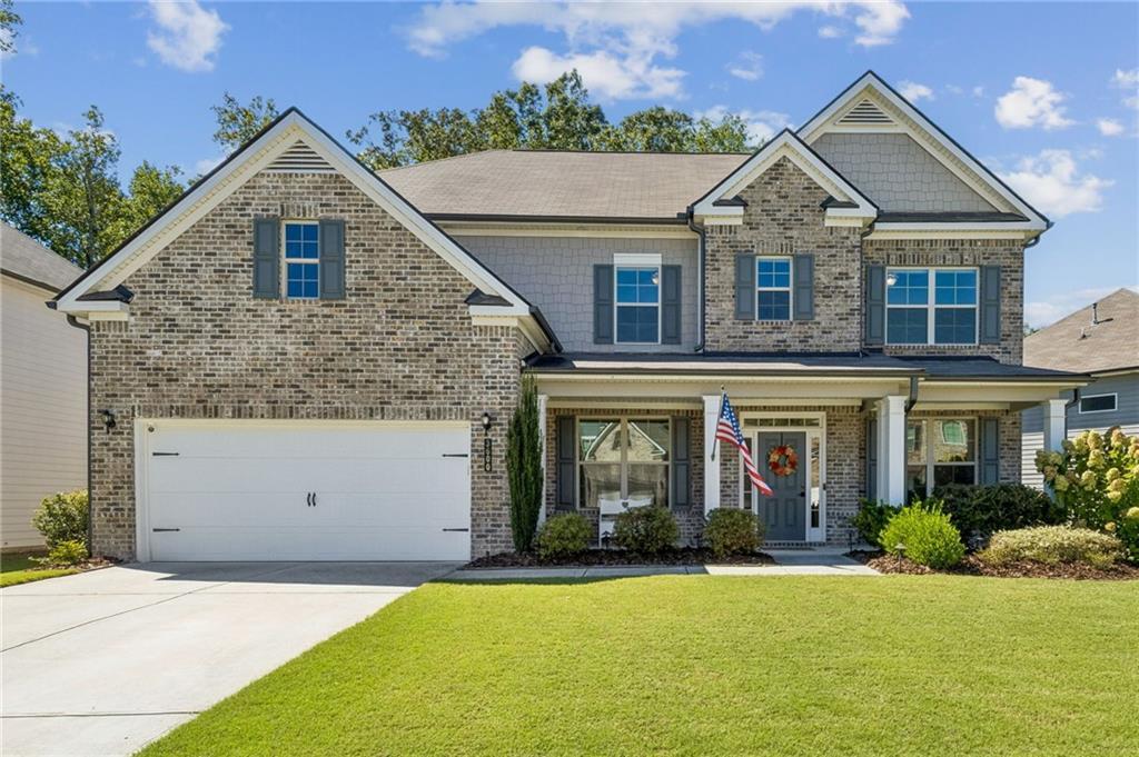 3600 Deaton Tr., Buford, GA 30519