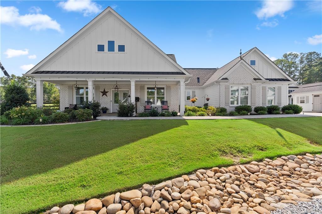 8855 Little Mill Rd., Cumming, GA 30041