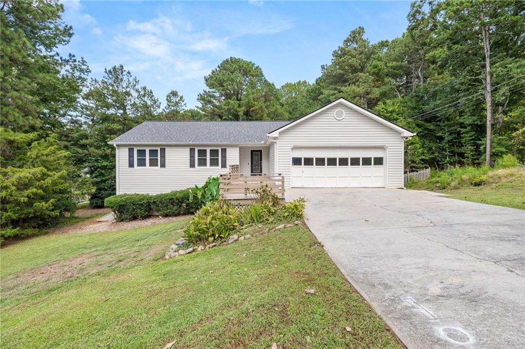 5930 Branden Hill Ln., Buford, GA 30518