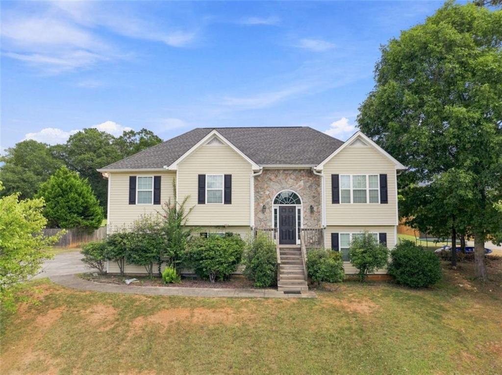 10 Seay Dr., Rome, GA 30161