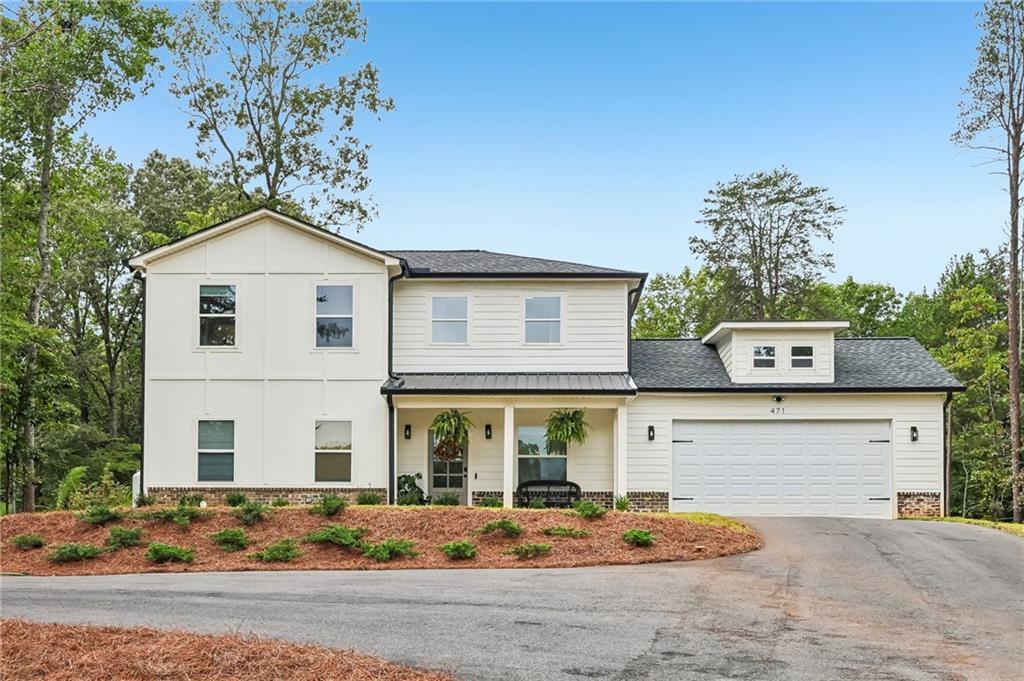 471 Chesterra Dr., Dahlonega, GA 30533