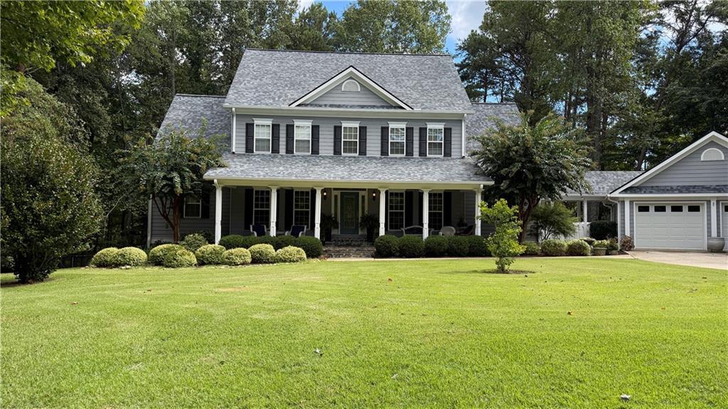 173 Sweetbriar Dr., Jasper, GA 30143