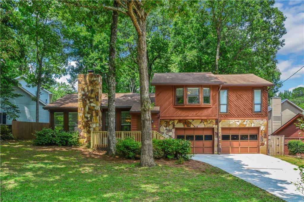 1790 Pierce Arrow Pkwy., Tucker, GA 30084