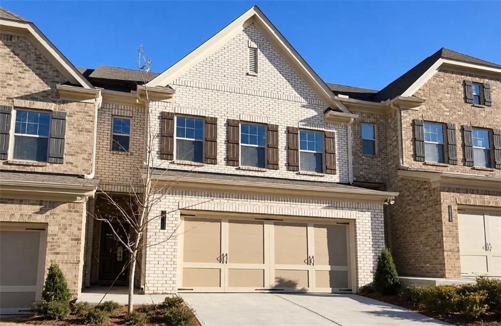 1352 Elderwood Way, Cumming, GA 30041