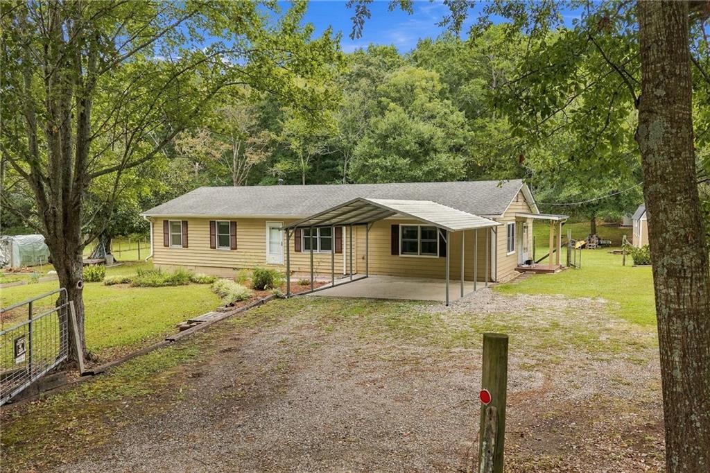 1639 Flowery Branch Rd., Auburn, GA 30011